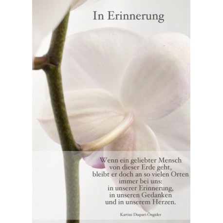 Trauer In Erinnerung Mag Images Com